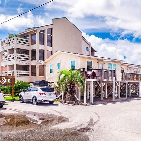 Villa Sea & Sun Gulf Shores Exterior foto