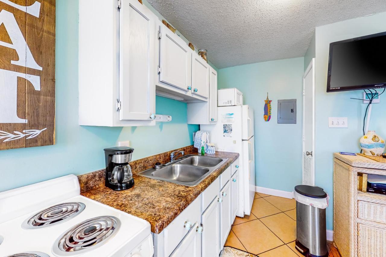 Villa Sea & Sun Gulf Shores Exterior foto