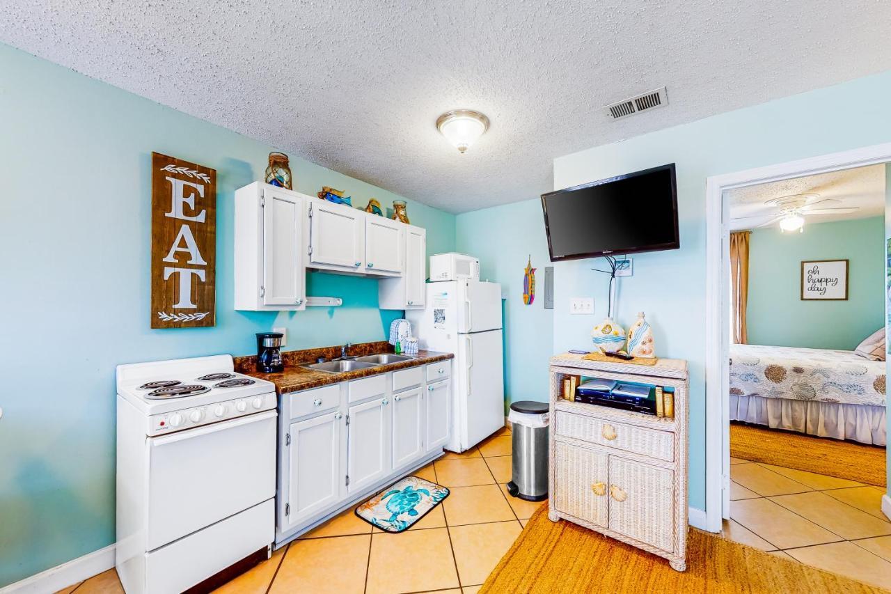 Villa Sea & Sun Gulf Shores Exterior foto