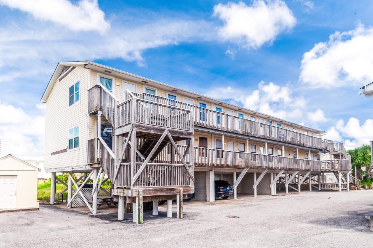 Villa Sea & Sun Gulf Shores Exterior foto